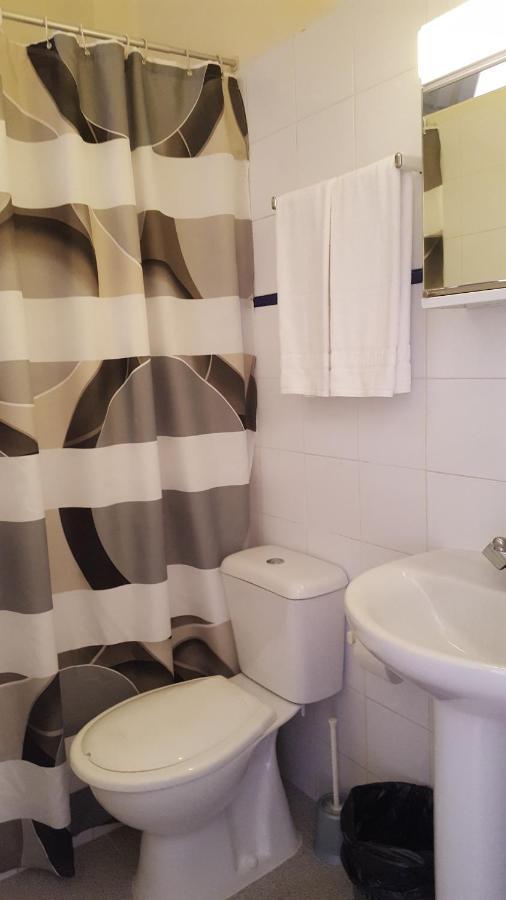 Maison d'hôtes Santa Isabel 2*