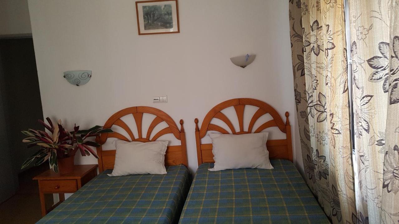 Maison d'hôtes Santa Isabel 2*