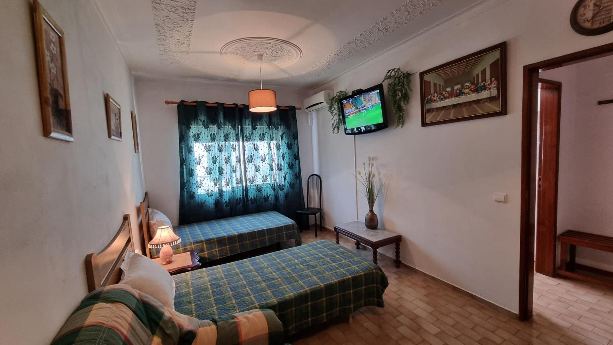 Maison d'hôtes Santa Isabel Portimão