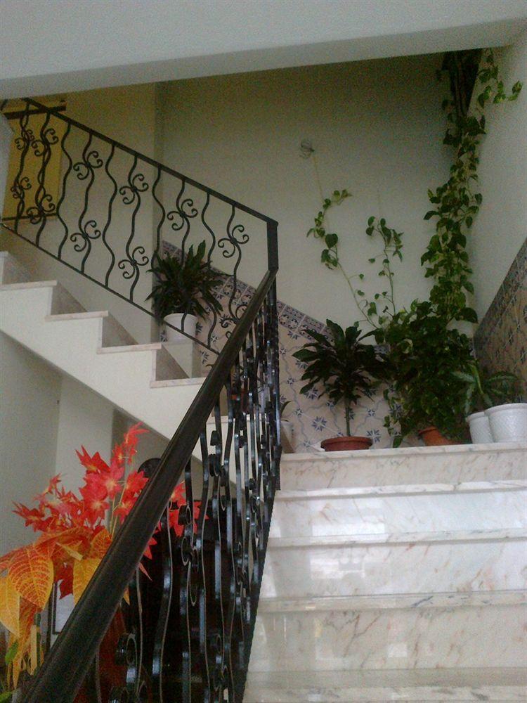 Maison d'hôtes Santa Isabel Portimão